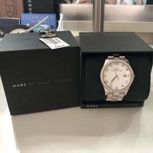 Marc by Marc Jacobs watch